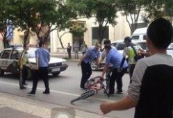 青岛城管爆料案件最新,聚焦城市治理新动态