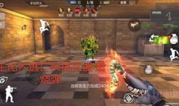 cf体验服王者武器最新爆料,体验服最新爆料揭秘神秘王者武器