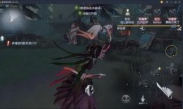 第5人格最新爆料图片,神秘角色与惊悚场景首度曝光
